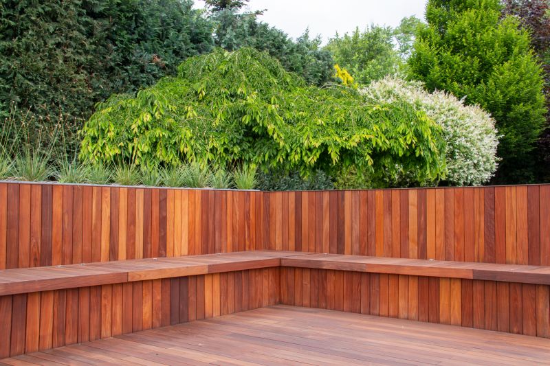 Deck Enlargement in Boston, MA