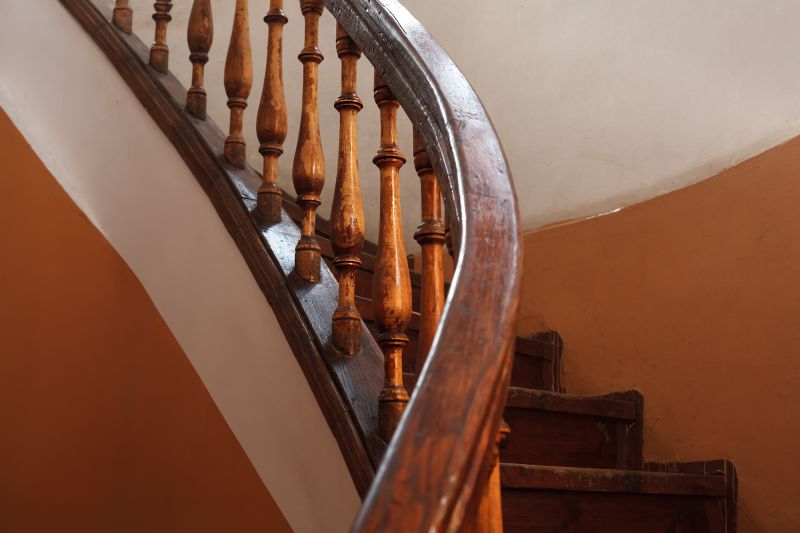 Repairing Loose Railings, Steps, And Handrails