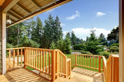 Signs Your Deck, Porch, Or Ramp Needs Professional Repairs